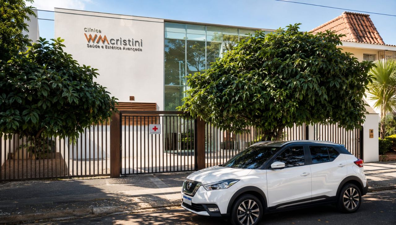 WM Clínica